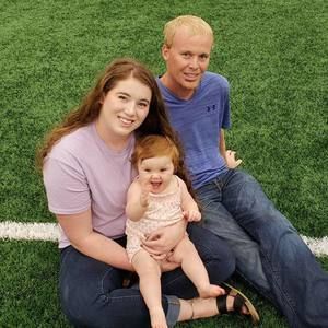 Meet your Posher, Abbie